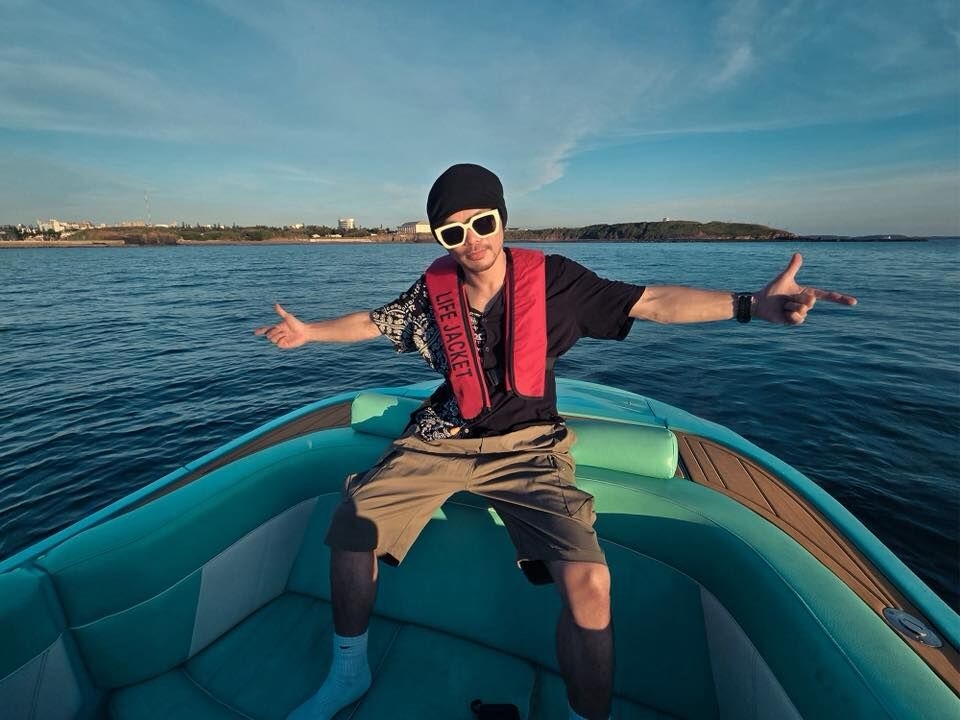 謝侑芯猝死案「無涉案證據」將獲釋！黃明志經紀人「7字」發聲明回應了