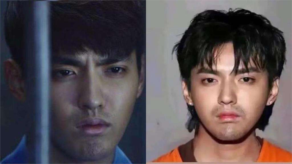 吳亦凡爆遭輪X「滿足不了大哥」被殺！「獄中調查照外流」警方出面回應了