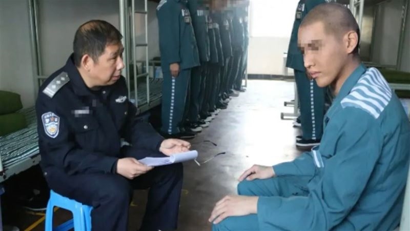 吳亦凡爆遭輪X「滿足不了大哥」被殺！「獄中調查照外流」警方出面回應了