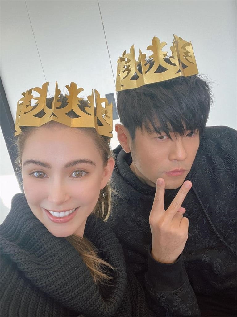 王子內湖5千萬豪宅住處「竟是昆凌家」！傳「1毛都不用付」關鍵原因曝光