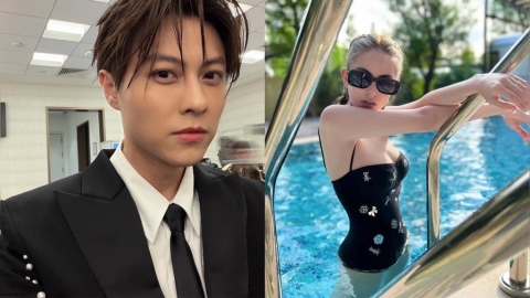 王子內湖5千萬豪宅住處「竟是昆凌家」！傳「1毛都不用付」關鍵原因曝光