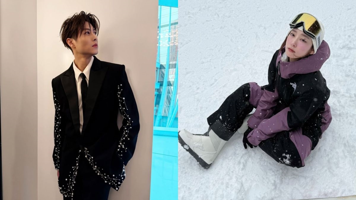 爆出三角戀！王子與粿粿美國行返台後變心　「她」遭王子斷崖式分手