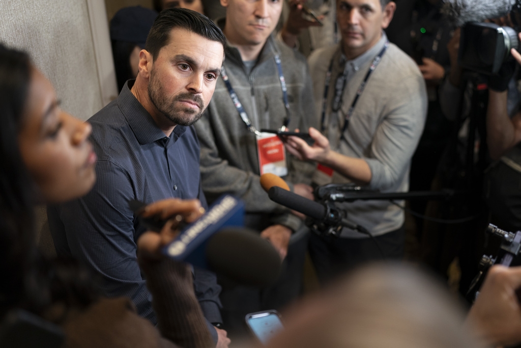 MLB／「二刀流」大谷翔平新賽季「中5日」先發？道奇總管曝最新規劃