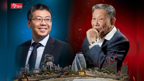 威京小沈落難 寶佳少東砸23億打併購戰！銀彈雄厚「錢像海波浪一直來」...