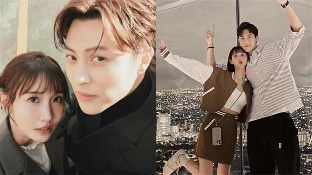 離婚協商破局內幕曝光！粿粿心疼王子「想獨扛賠償金」提1要求惹怒范姜彥豐