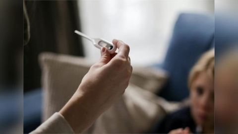 孩子發燒逾3天恐非小感冒! 10歲女童燒一週竟變敗血症