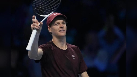 網球/憾事接連!年終賽2名觀眾因心臟驟停不幸猝死!事發「同天」相隔只有幾小時