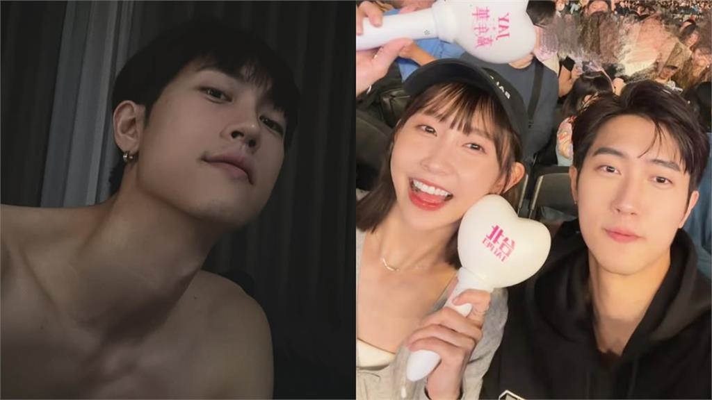 簡廷芮不認出軌「老公也挺好妻子」！范姜彥豐「火大開嗆5字」網猛猜真相