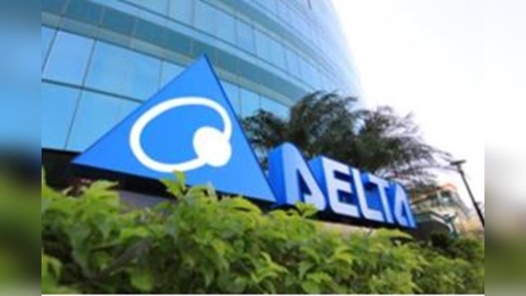 台達電、南亞科...AI供應鏈從電力到散熱全面開花!股市女王6檔口袋名單曝光