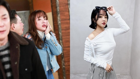 遭傳「請太多假」角色被賜死！《好運來》賴慧如曝恢復「一身分」 面對爭議回應了