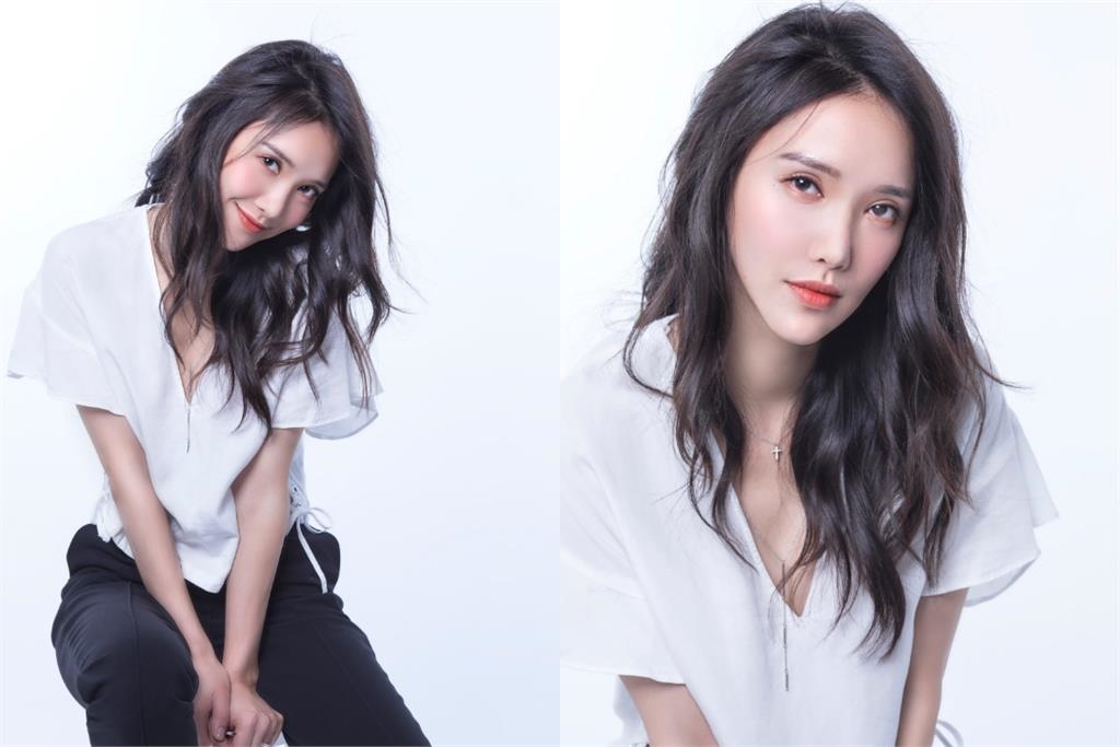 「八點檔女神」徐千京自曝昔日受傷想放棄!發長文致謝家人大談「重生路」