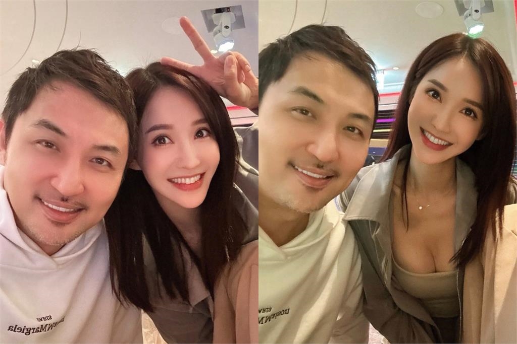 「八點檔女神」徐千京自曝昔日受傷想放棄!發長文致謝家人大談「重生路」