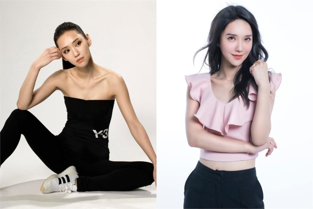 「八點檔女神」徐千京自曝昔日受傷想放棄!發長文致謝家人大談「重生路」