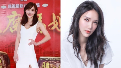 《好運來》徐千京自揭「無光過往」曾想引退！「1部位毀了」崩潰內幕曝光