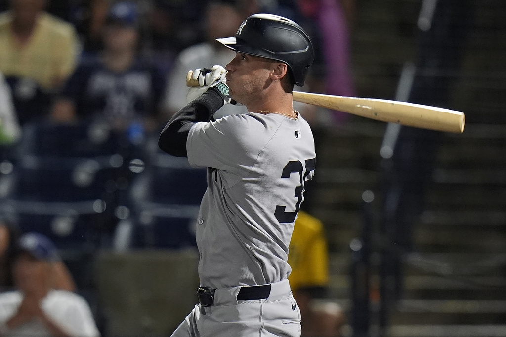 MLB(影)/「吸血鬼」波拉斯客戶外野手超搶手!紐約兩豪門恐將再上演爭奪戰