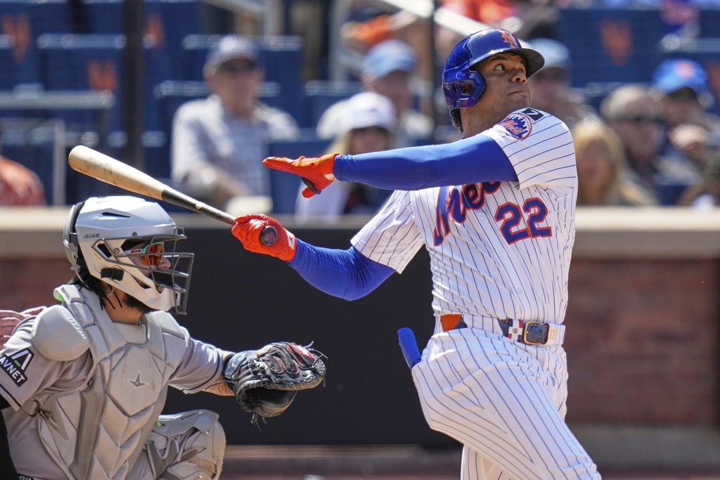 MLB(影)/「吸血鬼」波拉斯客戶外野手超搶手!紐約兩豪門恐將再上演爭奪戰