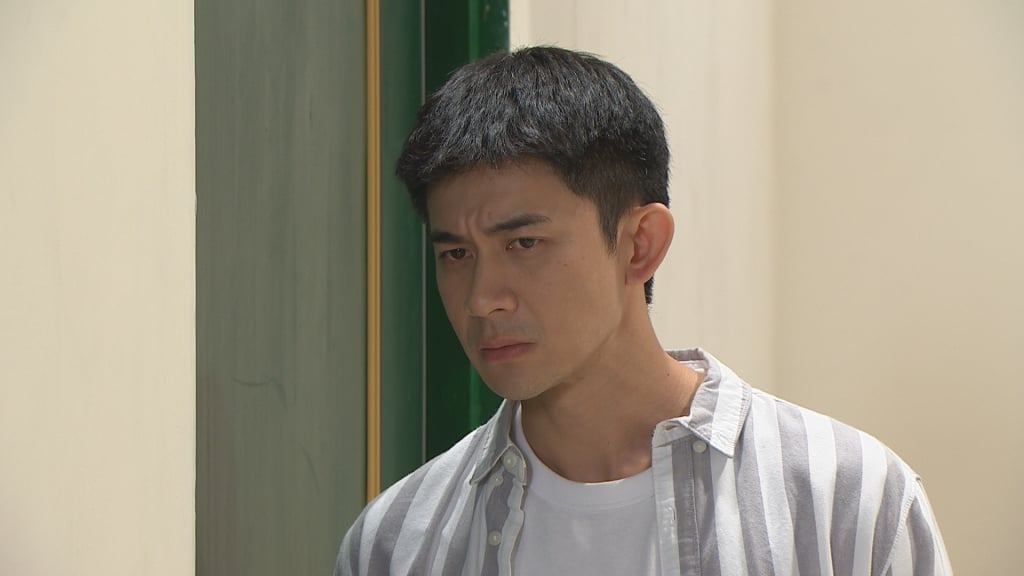 八點檔婚禮魔咒！《好運來》王瞳拍婚紗變調哭崩　黃文星遭警逮補急喊冤