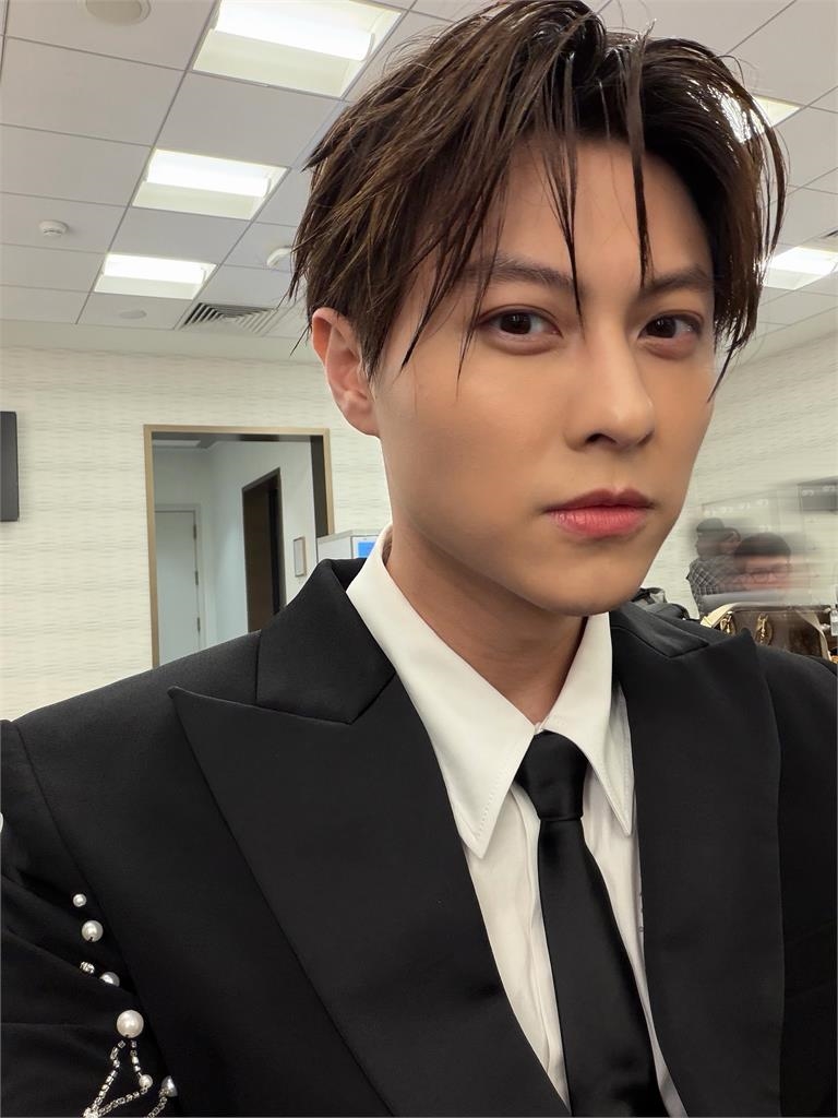 粿粿、范姜傳「不會打離婚官司」？關鍵考量曝光「800萬賠償金」恐生變