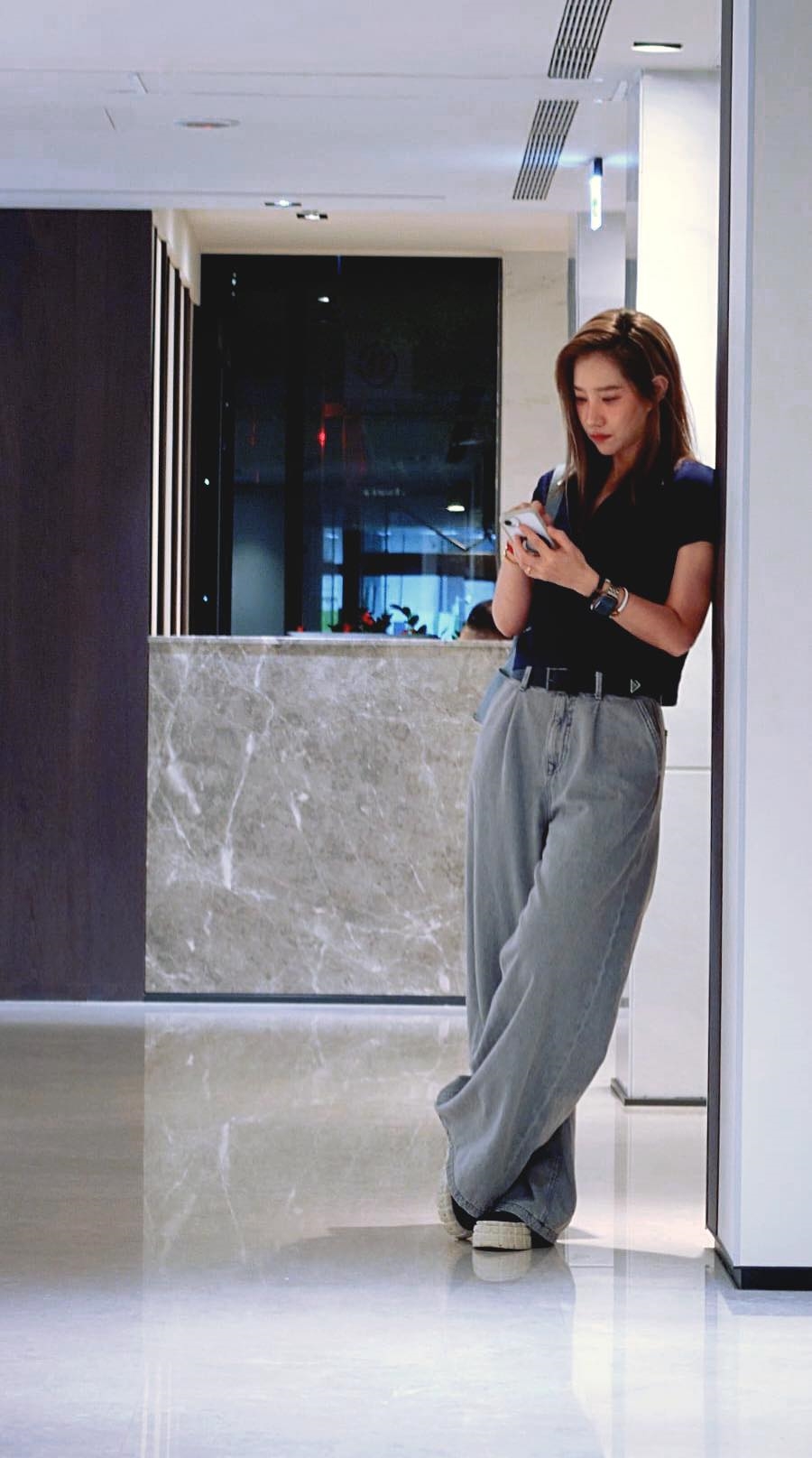 楊皓如《姊妹亮起來》揚言鐵了心不當長男媳婦！揭傳統長媳義務清單