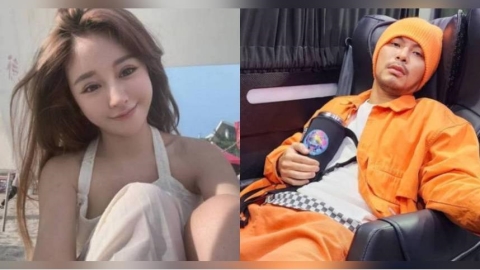 黃明志捲謝侑芯命案遭兩度扣押 大馬警方證實:今下午獲釋