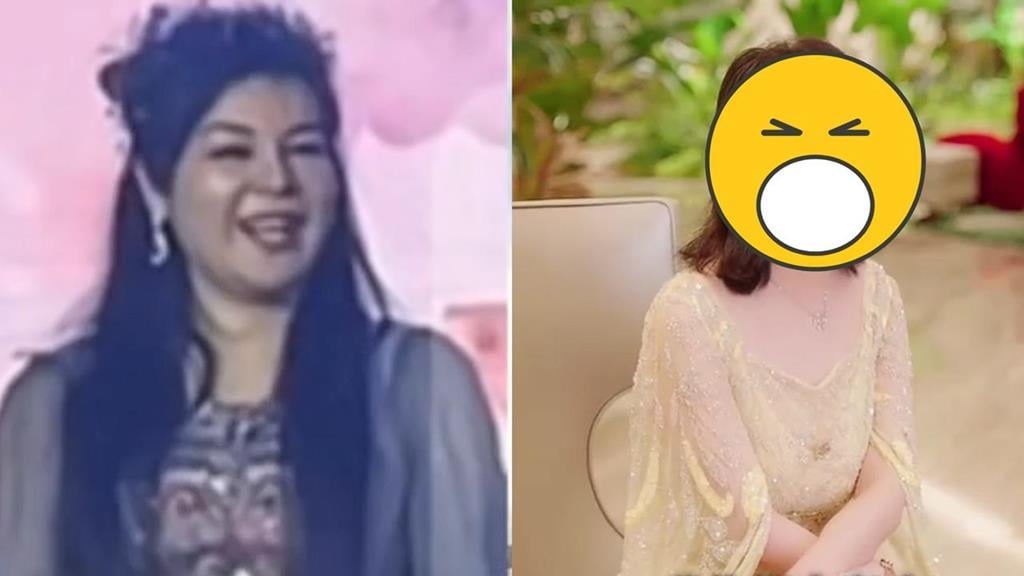 中國大媽「返老還童」喊月經能到80歲！爆每月「注射少年血」來源暗黑畫面超毛