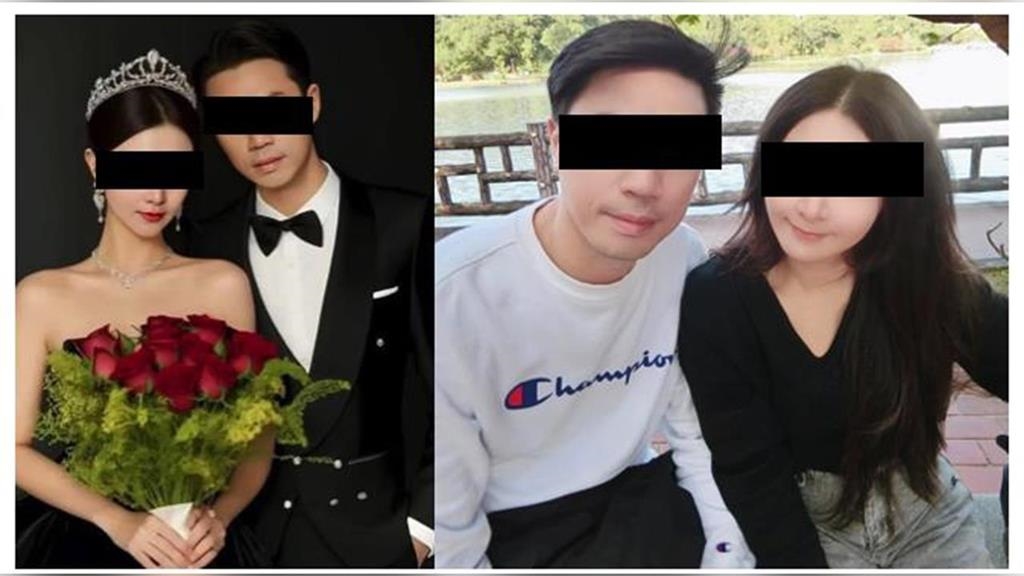 三重人倫悲劇一家三口全亡「狠殺妻兒」凶嫌夫死亡不起訴