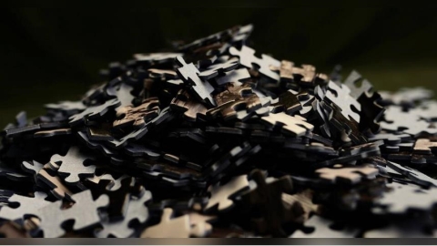 別小看拼圖遊戲　研究證實：降低中風、失智和憂鬱風險