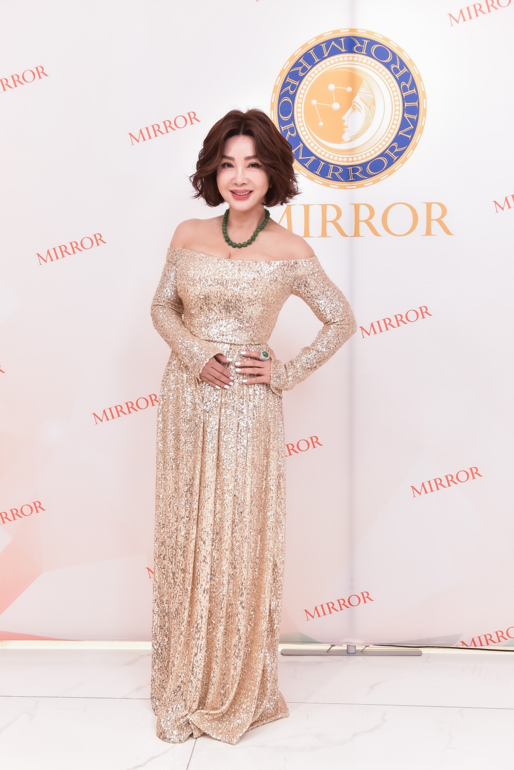 陳美鳳喊話唱進大巨蛋!明年「邁入70歲」親曝退休想法:生活有重心