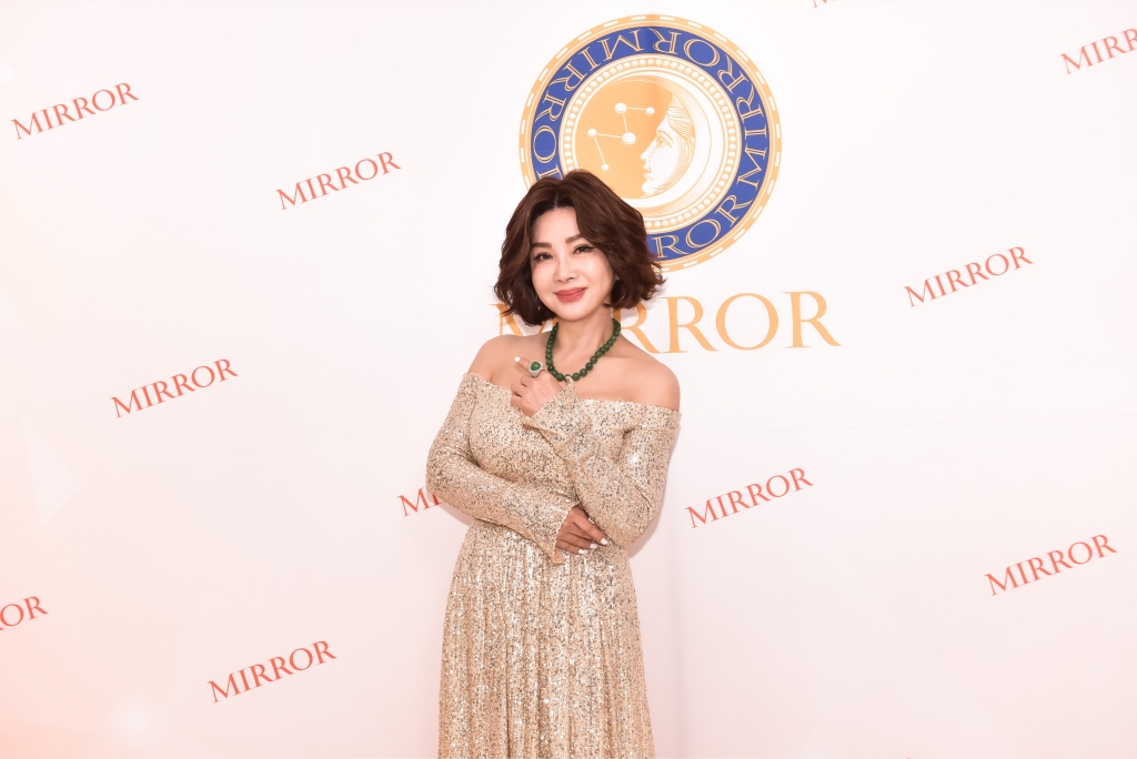 陳美鳳喊話唱進大巨蛋!明年「邁入70歲」親曝退休想法:生活有重心