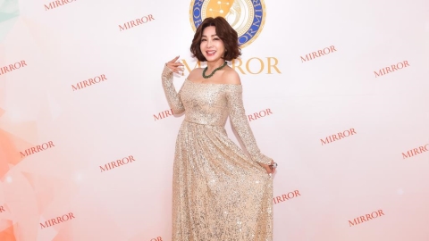 陳美鳳喊話唱進大巨蛋！明年「邁入70歲」親曝退休想法：生活有重心