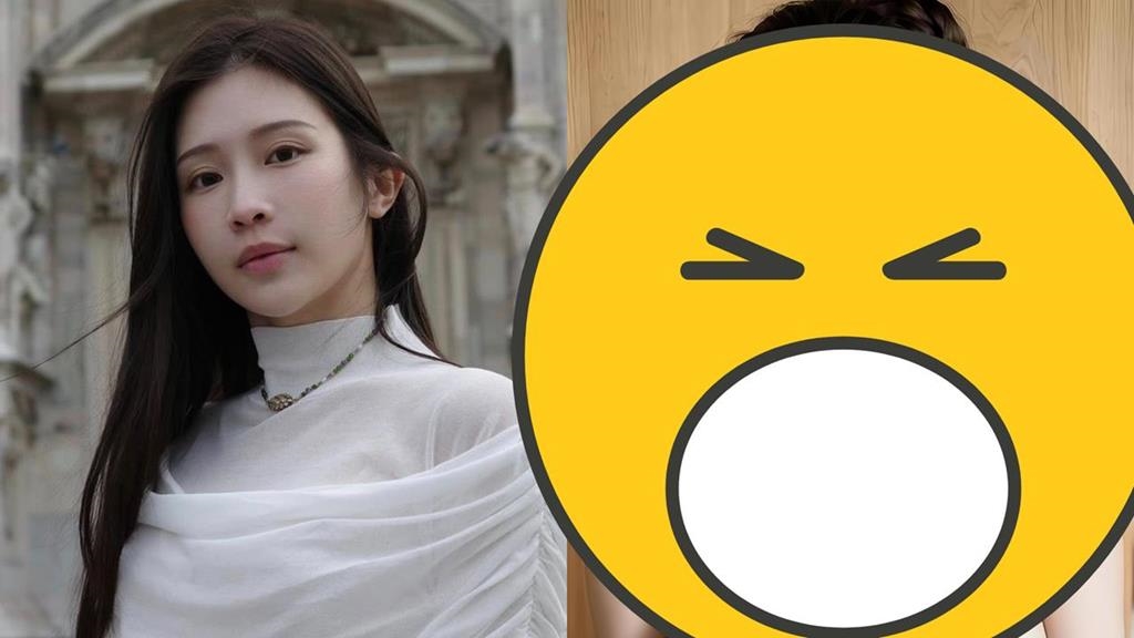 正妹曬猛料辣照嗨喊「有人說我像雞排妹」！鄭家純見「真相畫面」怒開戰：看得起我嗎？