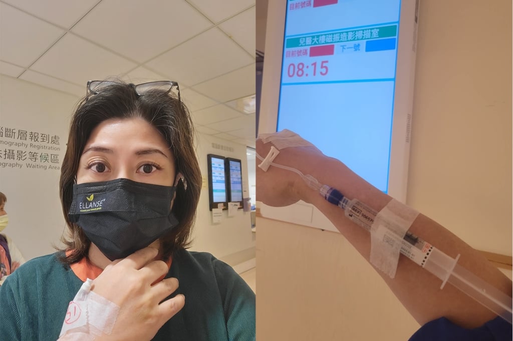 小彤罹癌力拼5年存活率!親揭全身「這一處」還能器捐 健康近況曝光