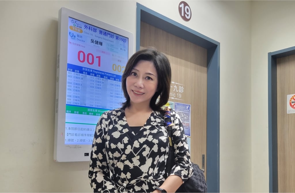 小彤罹癌力拼5年存活率!親揭全身「這一處」還能器捐 健康近況曝光