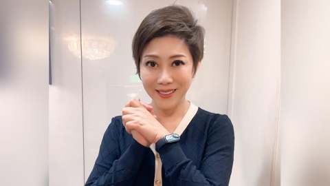 小彤罹癌力拼5年存活率！親揭全身「這一處」還能器捐 健康近況曝光