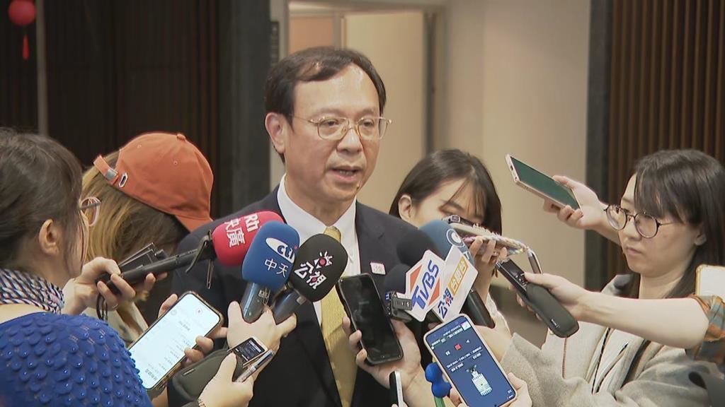 長照悲歌！80歲嬤顧重病兒50年悶死他　石崇良：支持總統特赦