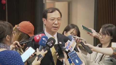 長照悲歌!80歲嬤顧重病兒50年悶死他 石崇良:支持總統特赦