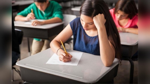 1.2萬人連署國高中延至10點上課 教育部駁回原因曝