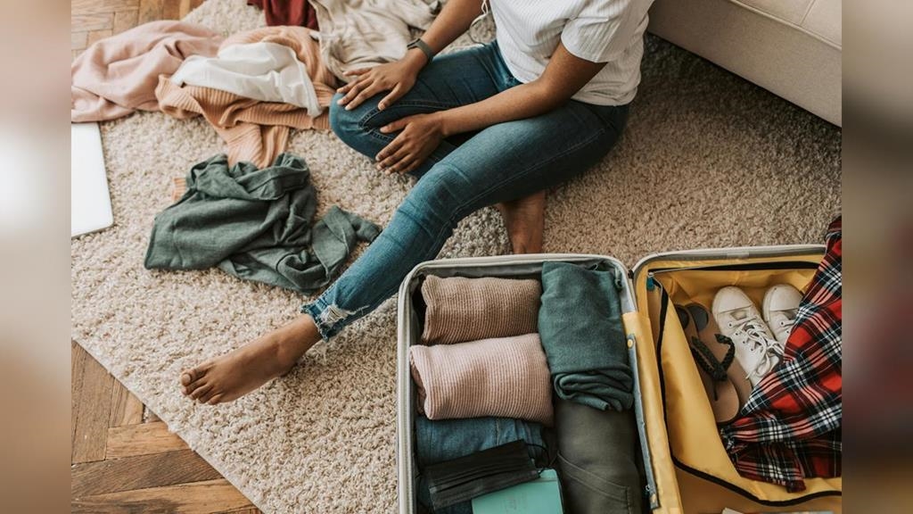 專家示警旅遊返家「這5類物品」要清潔　清潔「密技」避免細菌溫床！