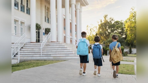 國高中10點上課夢碎!萬人連署提案 教育部正式回應:不宜貿然推動