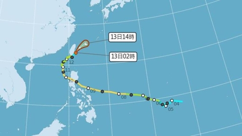 冬衣準備好!鳳凰降級遠離 北部氣溫有感下滑