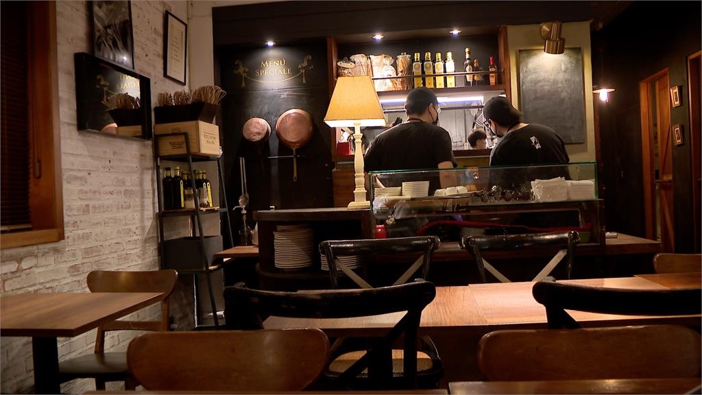 台北米其林餐廳爆食安問題！　「多人吐瀉送急診」　衛生局緊急稽查