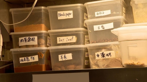 台北米其林餐廳爆食安問題！　「多人吐瀉送急診」　衛生局緊急稽查