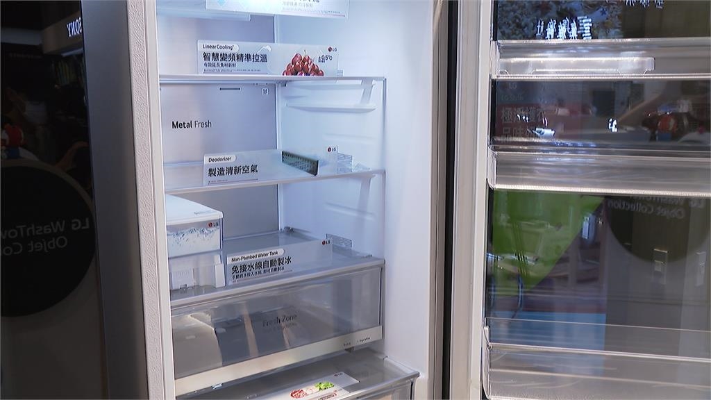 普發一萬帶動買氣！育嬰5件套、家電集資優惠最多26折