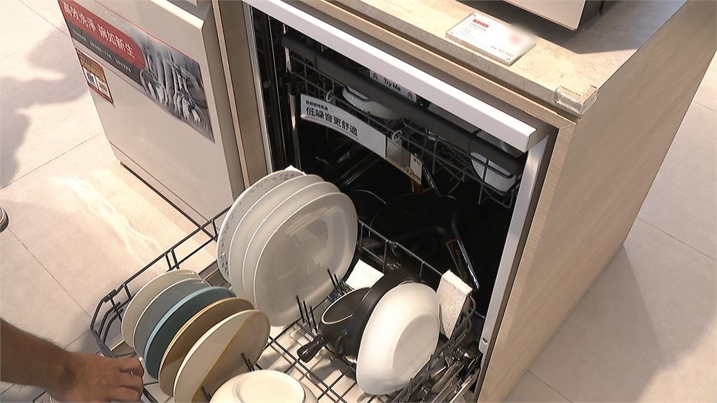 普發一萬帶動買氣！育嬰5件套、家電集資優惠最多26折