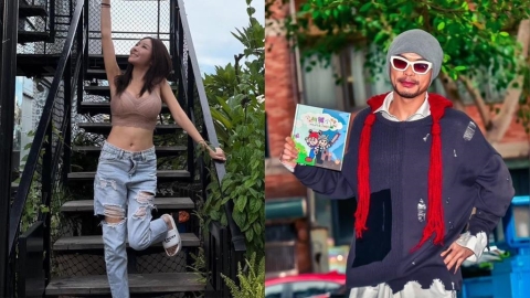 猝死案「無涉案證據」黃明志今將獲釋　謝侑芯好友發聲點出1問題！