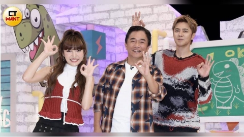 吳宗憲爆羅志祥住處「是非之地」　驚曝當年拒簽小豬內幕