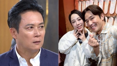 《好運來》林筳諭做「1事」引老公吃醋 達茹再傳婚姻危機?王燦:他們差不多了