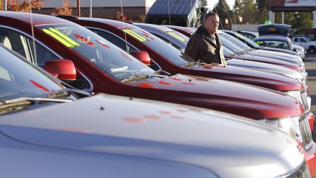 雷曼重演？美「次級車貸」違約率　創35年來新高