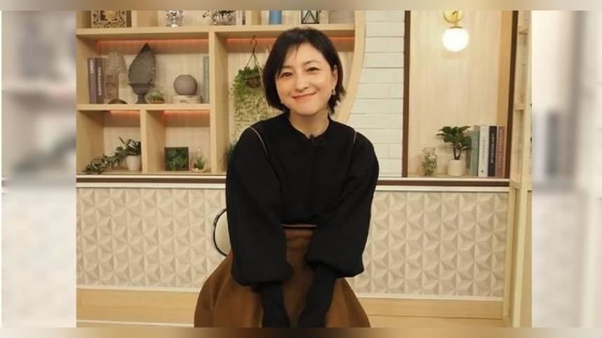 廣末涼子飆車「時速破180km」追撞大車　警擬過失傷害移送檢方