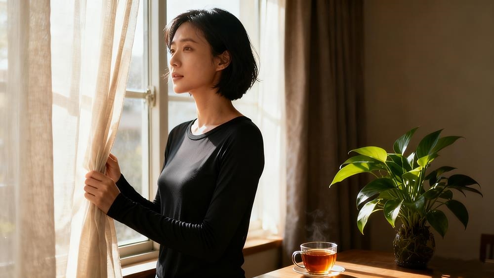 立冬來得又快又急？身體還沒準備好進入冬天！